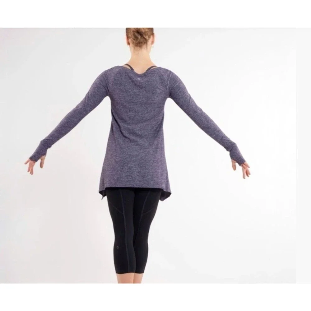 lululemon athletica lululemon rehearsal